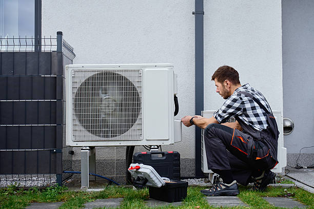 Trusted Emergency Ac Repair service in Summerton, SC - HVAC Repair CO